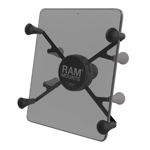 RAM® X Grip® Universal Holder for 7' 8' Tablets with Ball
