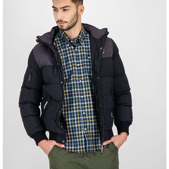 Geographical Norway