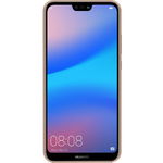 HUAWEI P20 Lite/Nova 3e Dual Sim 64GB LTE 4G Roz 4GB RAM, HUAWEI