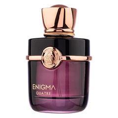 Enigma Quatre 100ml - Apa de Parfum, unisex Engros, French Avenue