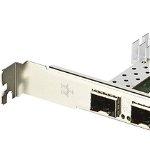 Placa de Retea HPE Ethernet 10Gb, 2port 560SFP+, High Profile, 