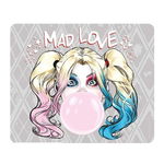 Mousepad Flexibil DC Comics Harley Quinn Mad Love, DC Comics