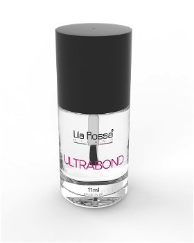 Lila Rossa ultrabond 11 ml, 