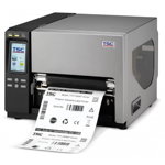 Imprimanta de etichete TSC TTP-286MT, 203DPI, Ethernet, USB