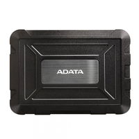 SERTAR EXTERN 2.5 SATA AED600-U31-CBK SERTAR EXTERN 2.5" SATA AED600-U31-CBK, ADATA