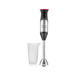 Mixer Manual Taurus BAPI 1200W Inox