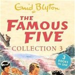 Famous Five Collection 3, Enid Blyton