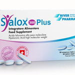 SYALOX 300 PLUS CT*20 TAB, River Pharma