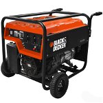 Generator de curent electric Black+Decker 2500W - BD 3000