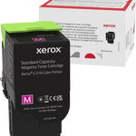 Toner Xerox 006R04362, Magenta, 2 K, Compatibil cu Xerox C310/C315, XEROX