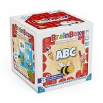 Joc educativ BrainBox - ABC, 