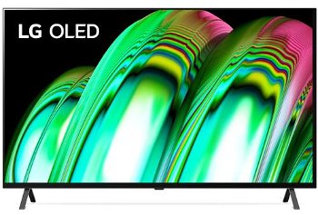 Televizor OLED Smart LG 48A23LA, Ultra HD 4K, HDR, 121cm