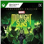 Joc 2K Games MARVELS MIDNIGHT SUNS LEGENDARY EDITION - Xbox Series S/X