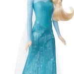 Papusa Mattel Disney Frozen Elsa Frozen 1, Mattel