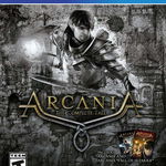 Arcania Complete Tale PS4