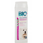 PESS Bio Sampon pentru caini, hidratant si regenerant, proteine din grau 200 ml, PESS
