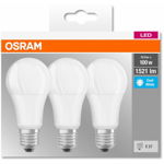 SET 3 BECURI LED OSRAM 4058075819559, Osram