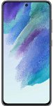 Telefon Mobil Samsung Galaxy S21 FE, Procesor Qualcomm SM8350 Snapdragon 888 5G Octa-Core, Dynamic AMOLED 2X 6.4", 6GB RAM, 128GB Flash, Camera Tripla 12 + 8 + 12 MP, Wi-Fi, 5G, Dual SIM, Android (Gri)