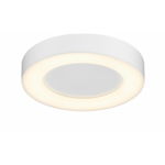 SYLVANIA Corp Led pentru exterior, Velite Wall Round Sensor, IP54, 12W, lumina calda (3000k)