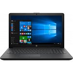 Notebook / Laptop HP 15.6'' 15-db0009nq, FHD, Procesor AMD Ryzen 5 2500U (4M Cache, up to 3.60 GHz), 8GB DDR4, 256GB SSD, Radeon Vega 8, Win 10 Home, Black
