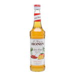 Monin Sirop Spicy Mango 700ml, Monin