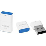 Stick USB Philips Pico Edition, 16GB, USB 2.0, Philips