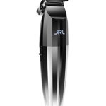 JRL Fresh Fade 2020T Silver - Masina profesionala de contur cu acumulator