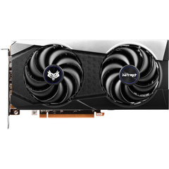 Placa video Sapphire Radeon RX 6600 XT Nitro+ 8GB GDDR6