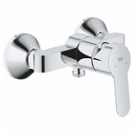 Grohe Baterie dus Grohe BauEdge Baterie monocomand dus crom DN 15 - 23333000, Grohe