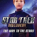 Star Trek: Discovery: The Way to the Stars