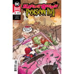 Limited Series - Harley Quinn & Poison Ivy (Various covers) (incomplete - missing issue 03), DC Comics
