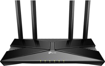 Router Wireless TP-Link Archer AX53 AX3000 Wi-Fi 6 Dual-Band Gigabit, 4 antene, OneMesh
