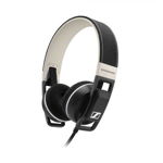 Sennheiser Casti Urbanite I, pentru iPhone, Negru