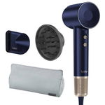 Uscator de Par Ionization Swift Premium Dark Blue, Laifen