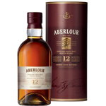 Whisky Aberlour 18YO, Blended 43%, 0.50l
