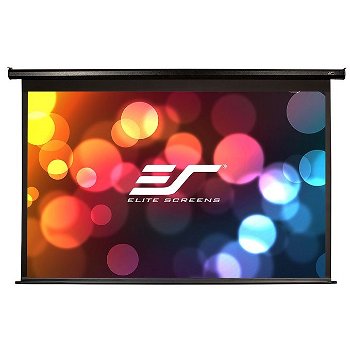 Ecran de Proiectie Elite Spectrum ELECTRIC100H, 124,5 x 221 cm
