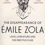 Disappearance of Emile Zola