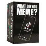 What Do You Meme - TikTok Edition