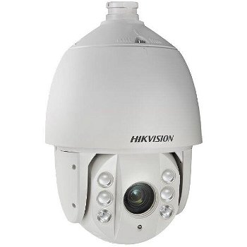 Camera supraveghere Hikvision DS-2DE7225IW-AE 4.8-120mm