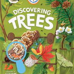 Backpack Explorer: Discovering Trees: What Will You Find? de Editors Of Storey Publishing