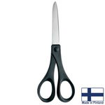 Foarfeca pentru hartie, Fiskars, 18 cm