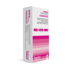 Test rapid depistare candidoza Barza, Self Care, SELF CARE MEDICAL
