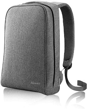 Rucsac Laptop Huawei Matebook Backpack 51992084, 15.6" (Gri)