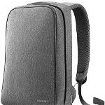 Rucsac Laptop Huawei Matebook Backpack 51992084, 15.6" (Gri)