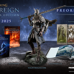 Elden Ring Nightreign - Collector's Edition (PS5)