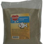 ENJOY Substrat pentru acvarii 2kg, 0.1-0.3mm, Enjoy