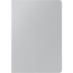 Husa de protectie tip stand Book Cover Light Grey pentru Galaxy Tab S7 11 inch (T870/T875) EF-BT630P, Samsung