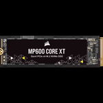 CR SSD MP600 CORE XT 4TB M.2 NVMe PCIe 4