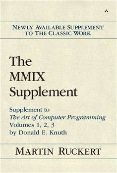The MMIX Supplement