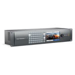 Blackmagic Design Smart Videohub 40 x 40 6G-SDI router